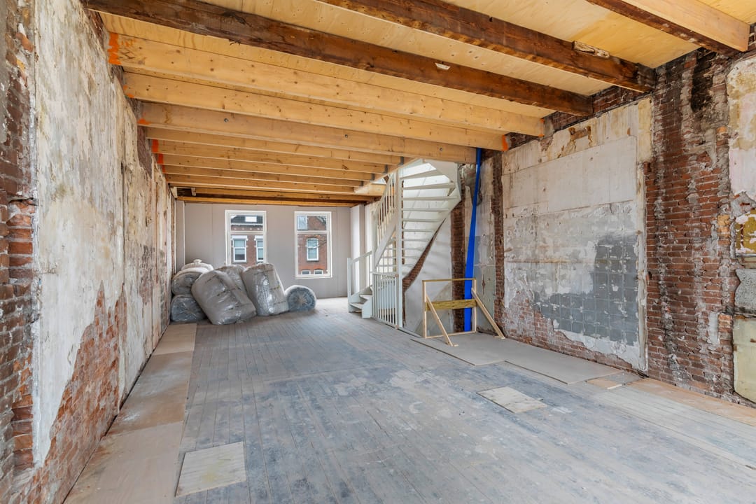 Foto 13 van Carnisselaan 60