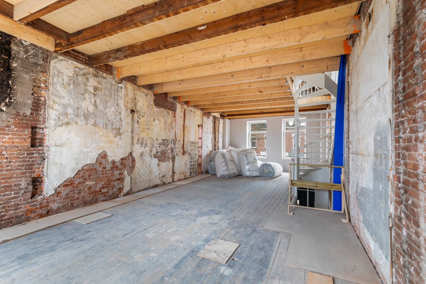 Foto 14 van Carnisselaan 60