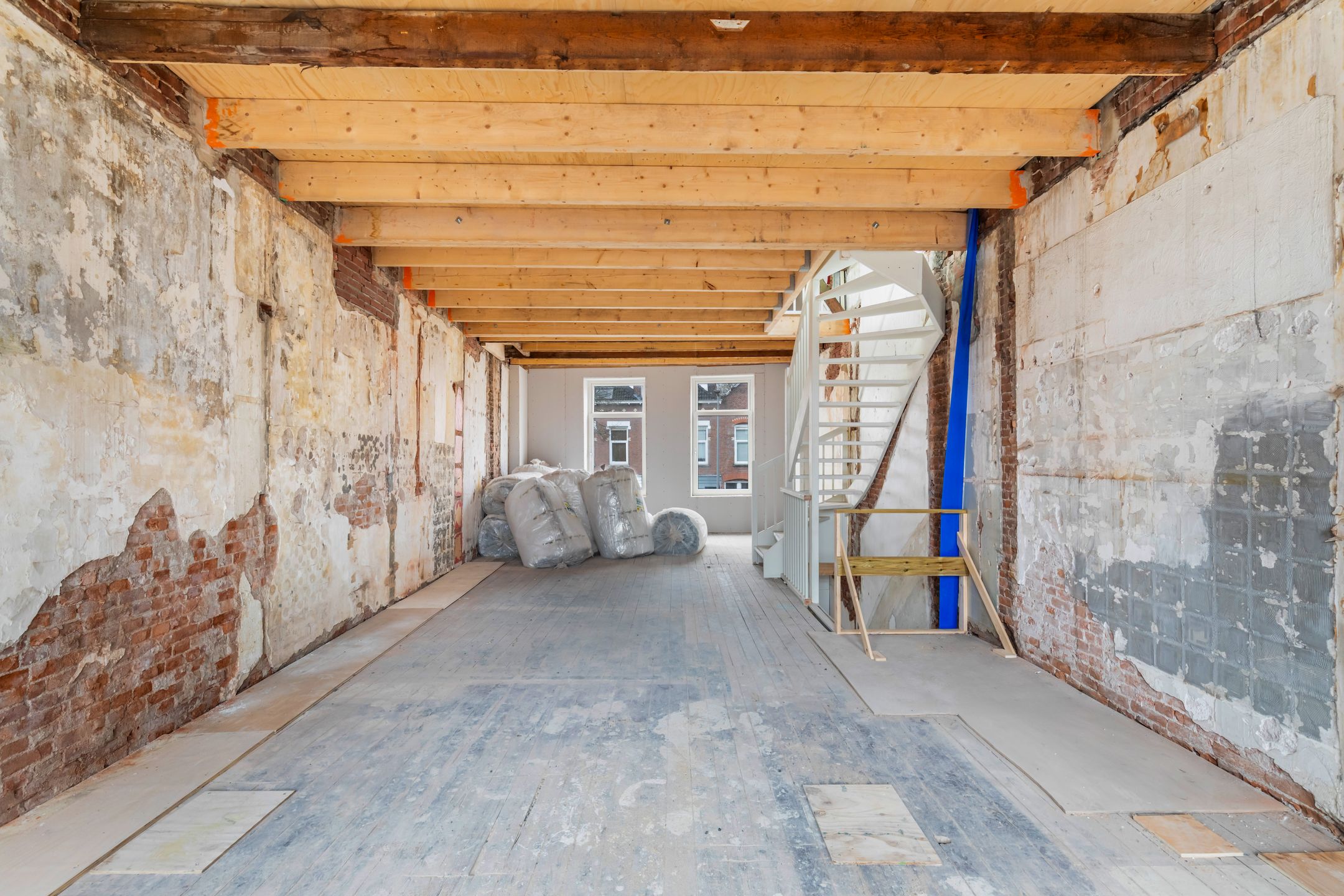 Foto 15 van Carnisselaan 60