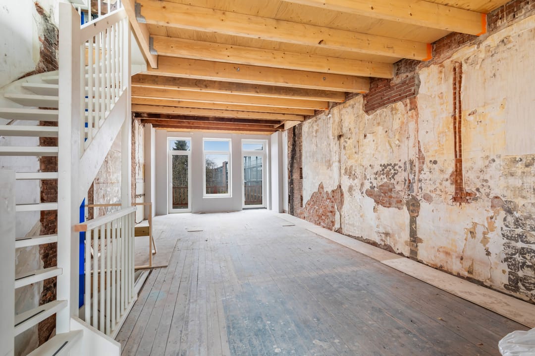 Foto 16 van Carnisselaan 60