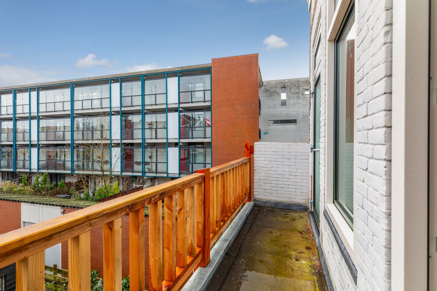 Foto 19 van Carnisselaan 60