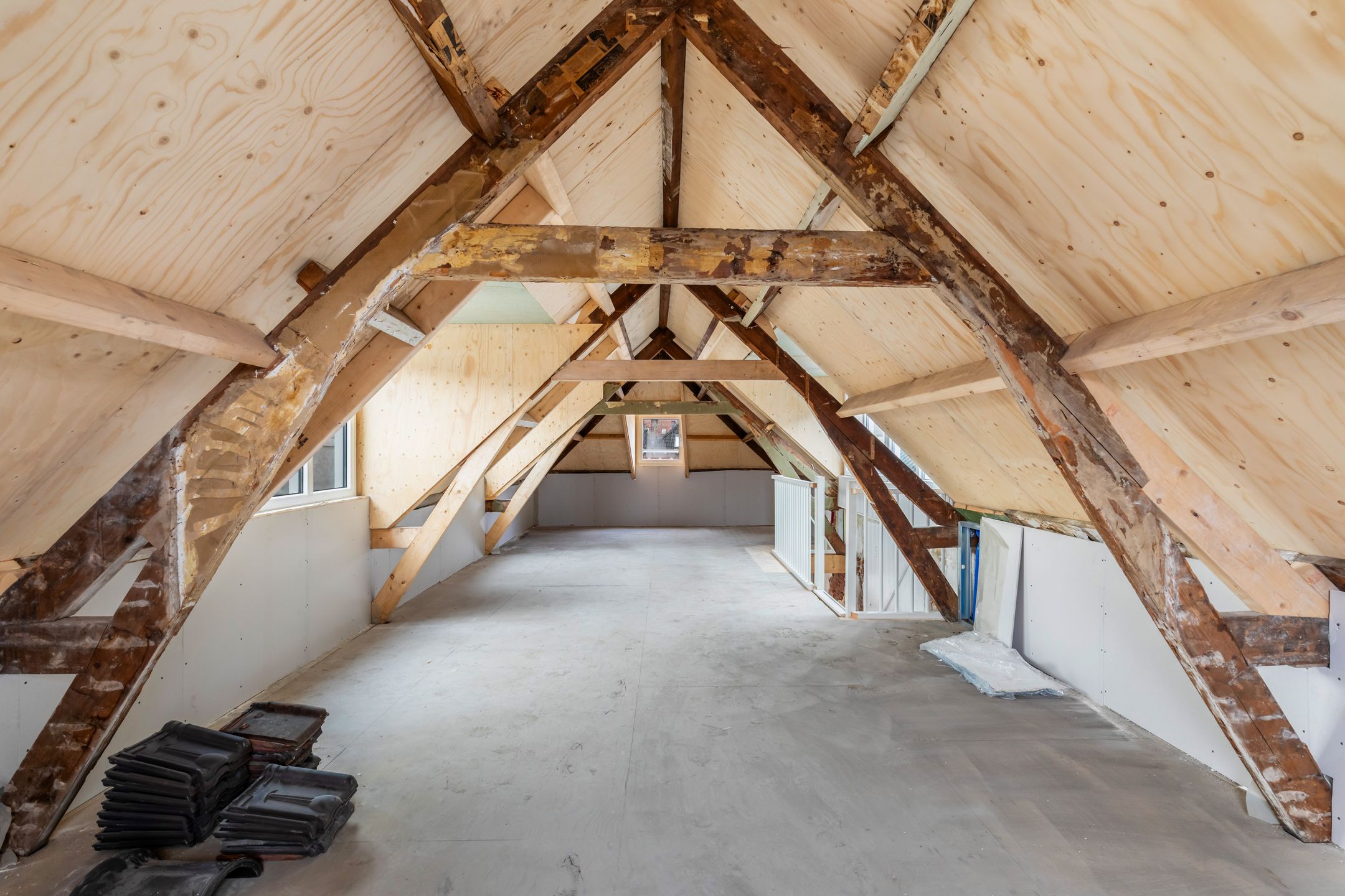 Foto 21 van Carnisselaan 60