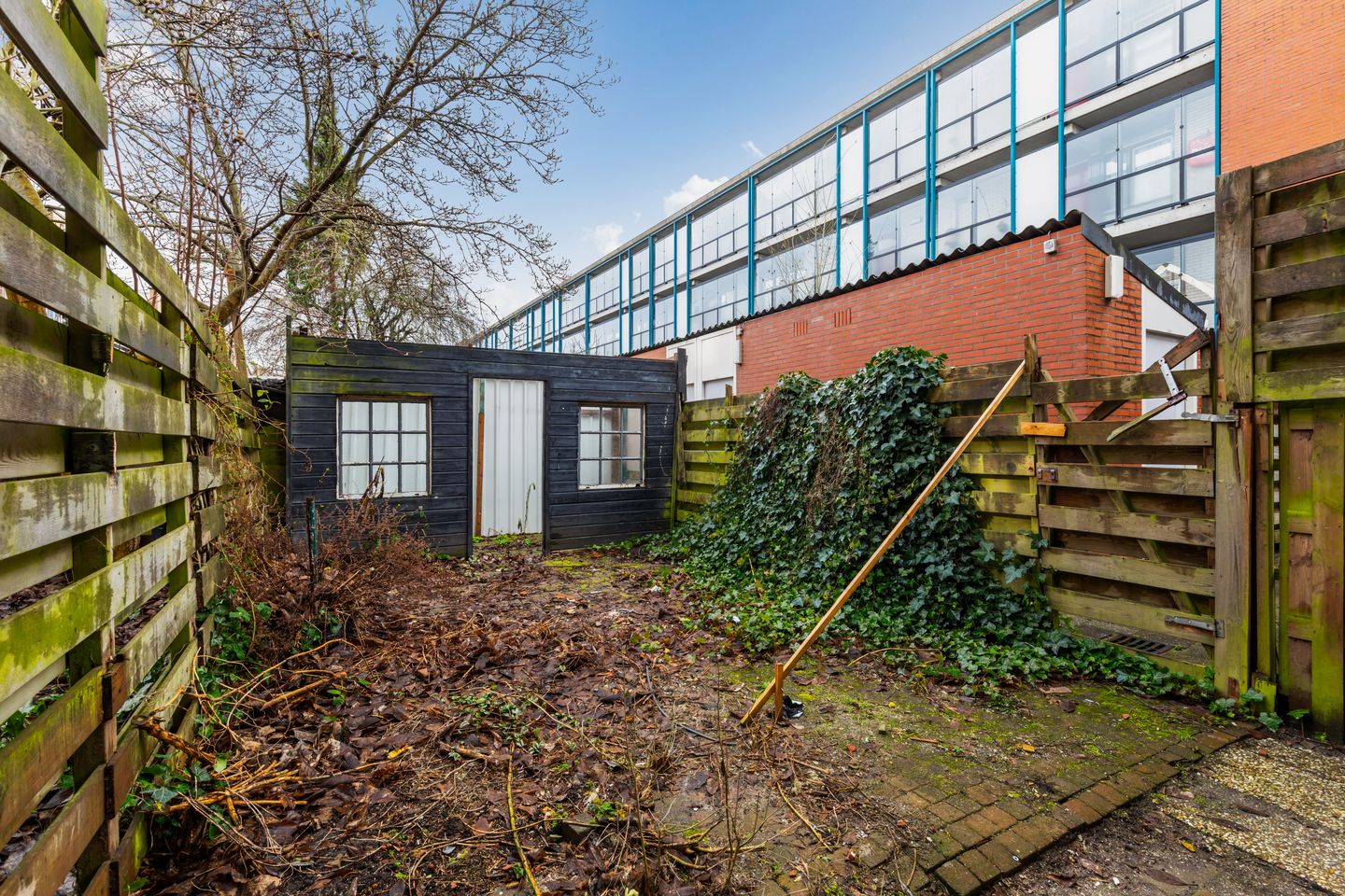 Foto 25 van Carnisselaan 60