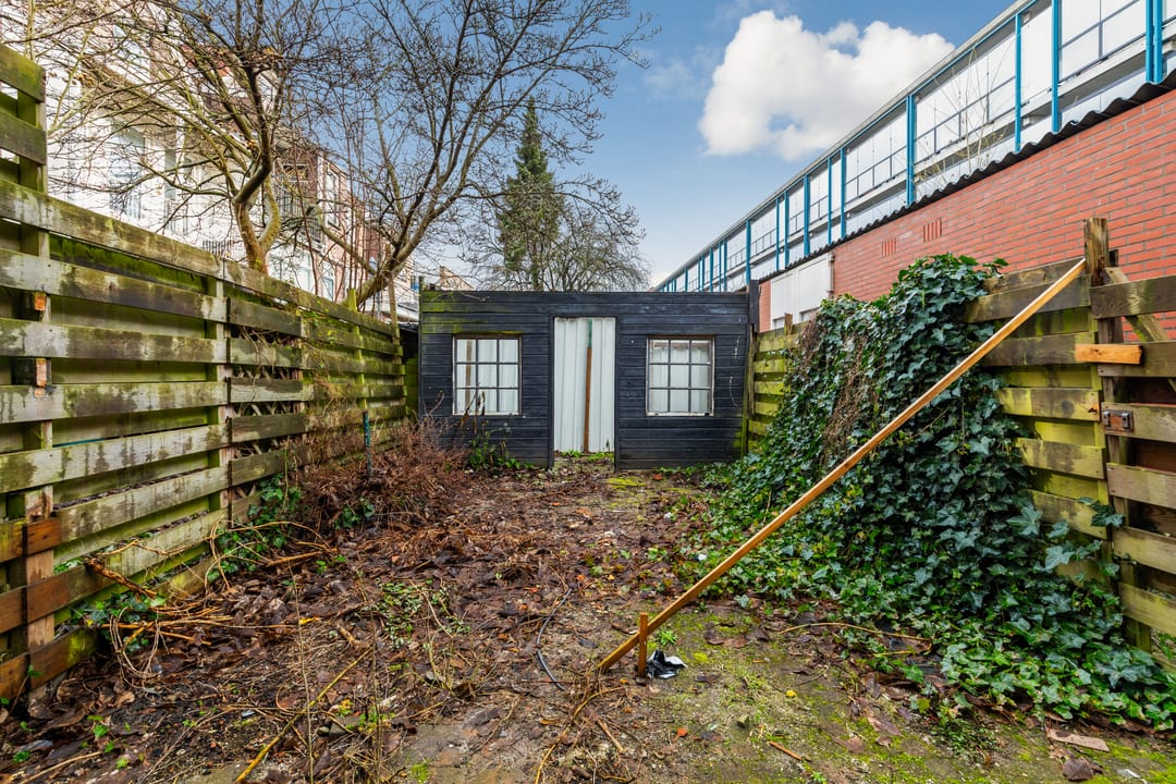 Foto 26 van Carnisselaan 60