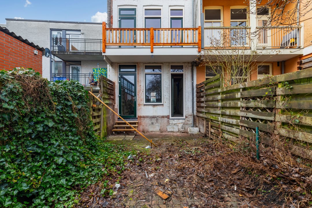 Foto 28 van Carnisselaan 60