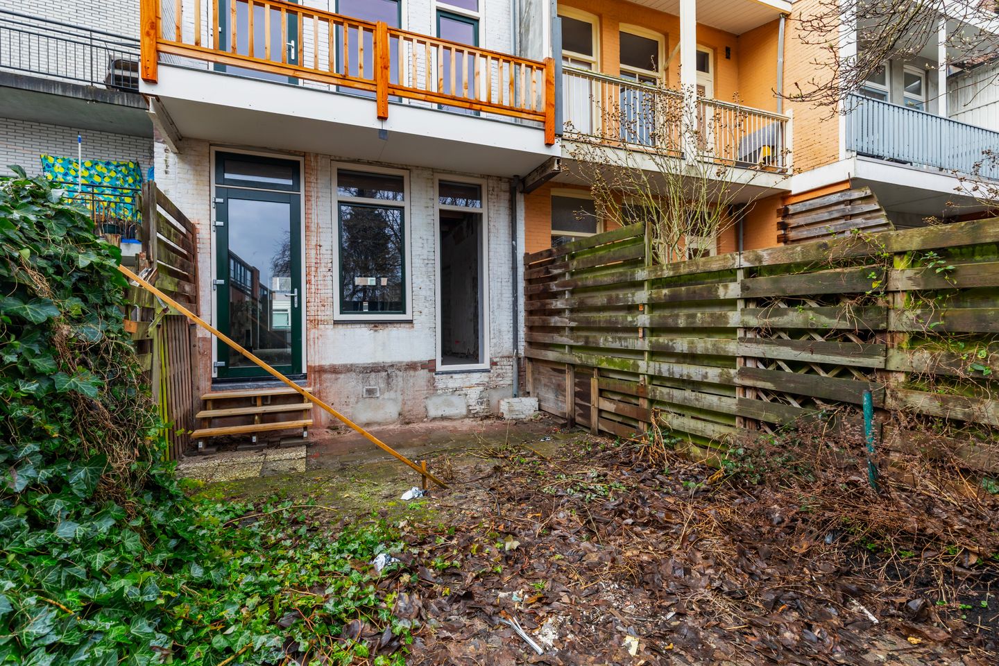 Foto 29 van Carnisselaan 60