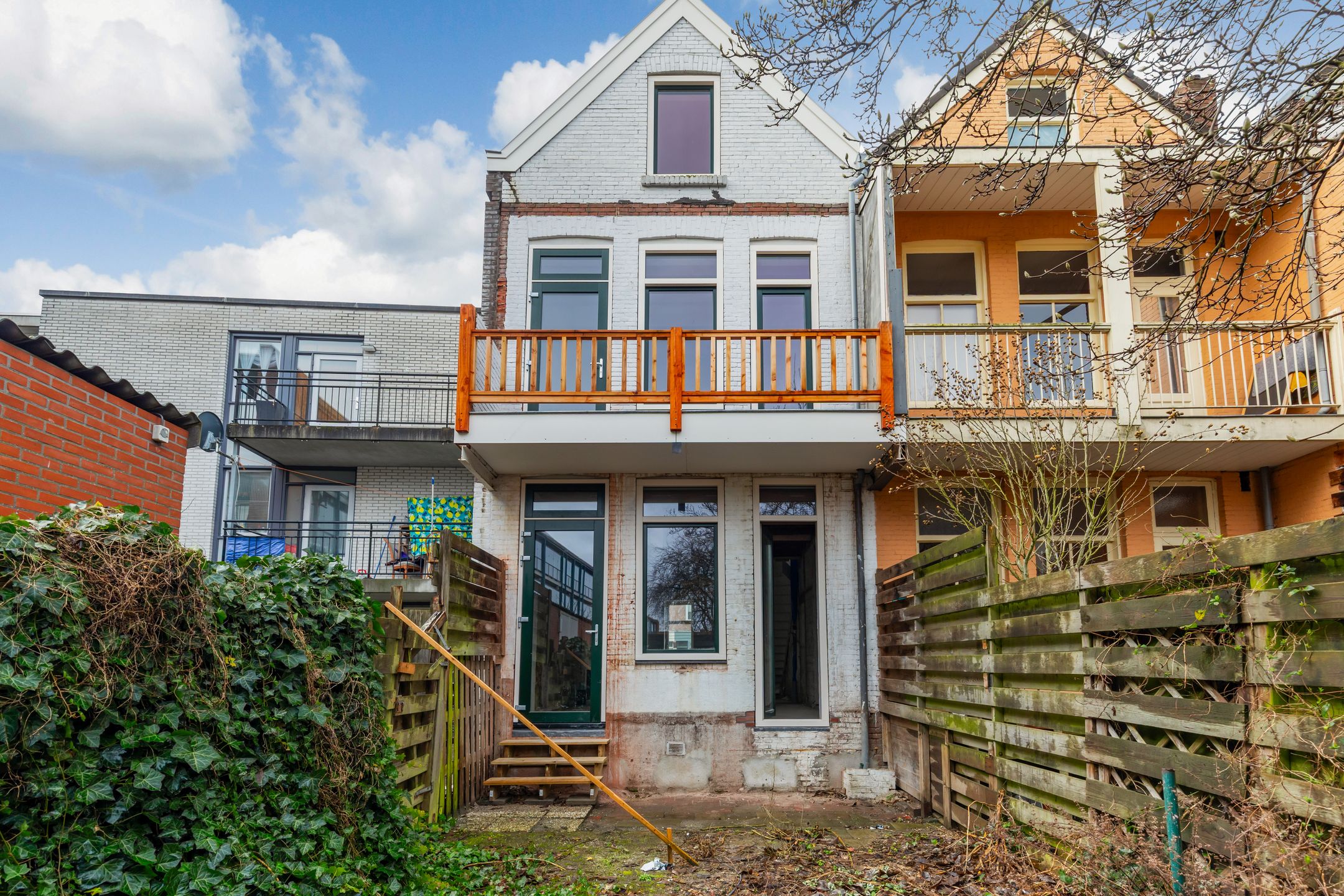 Foto 27 van Carnisselaan 60