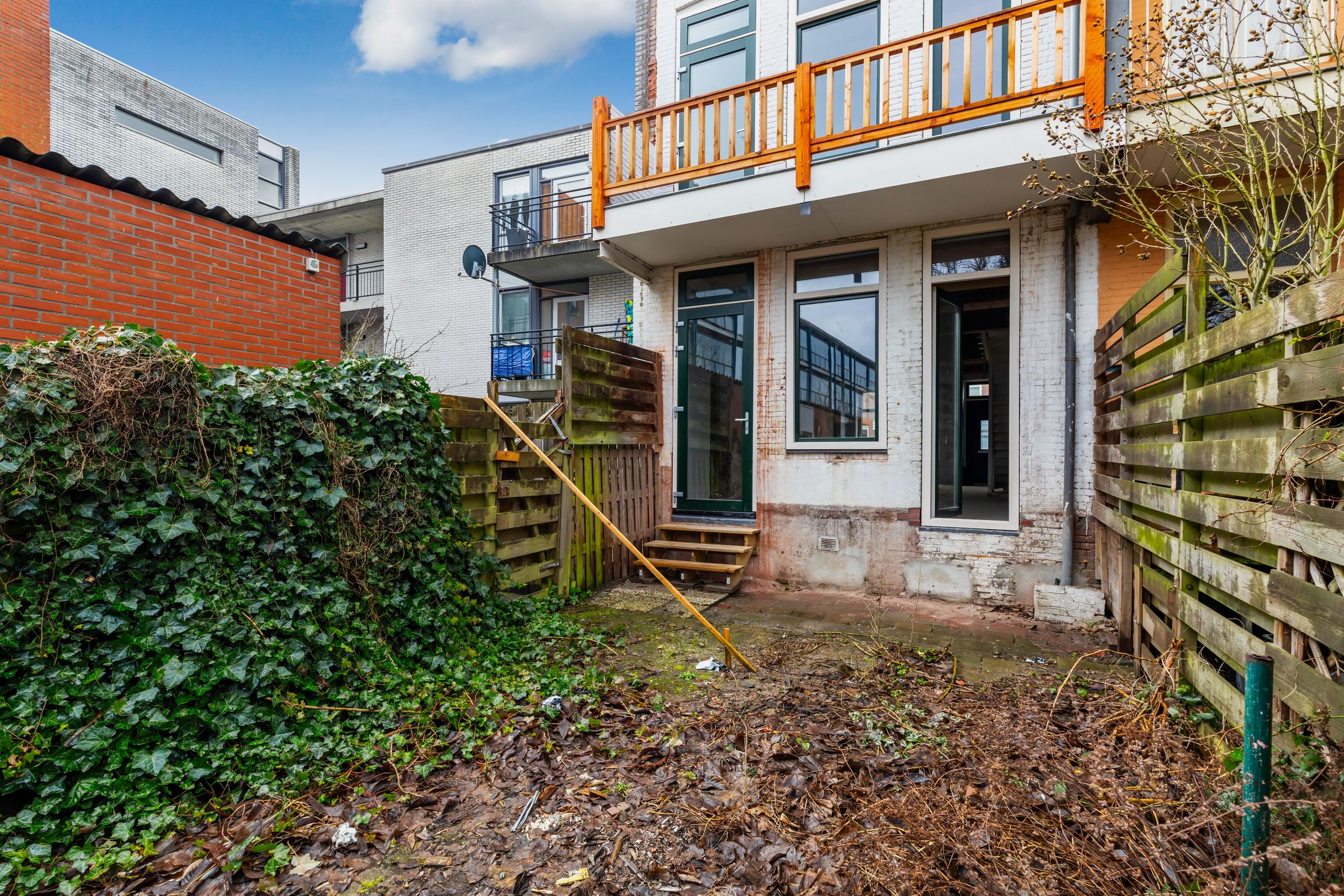 Foto 30 van Carnisselaan 60