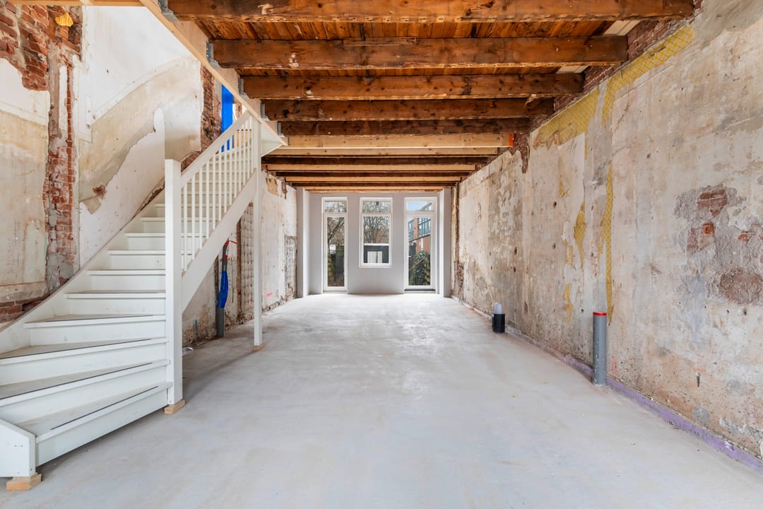 Foto 7 van Carnisselaan 60