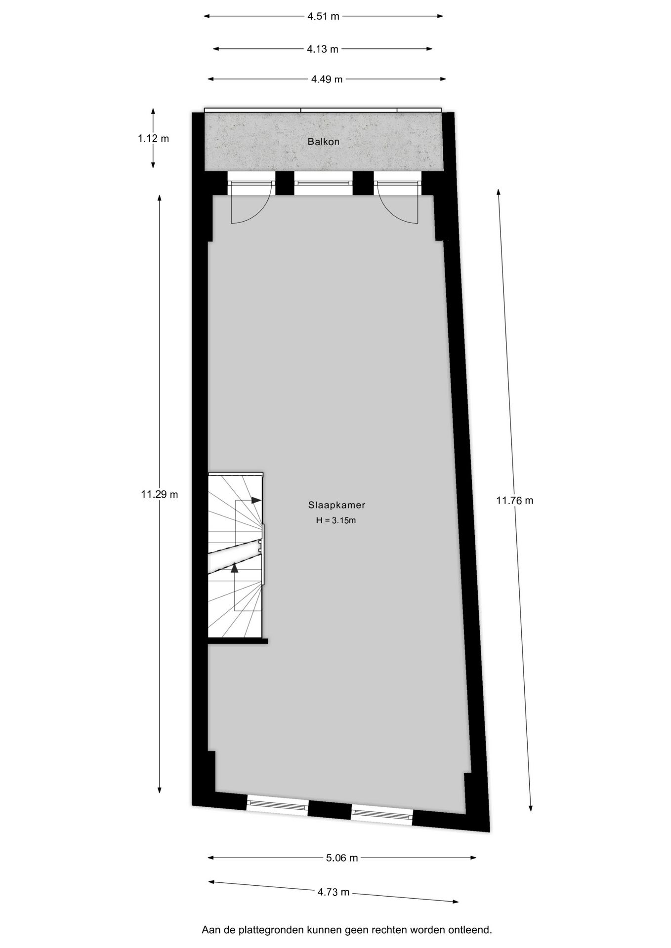 Foto 36 van Carnisselaan 60