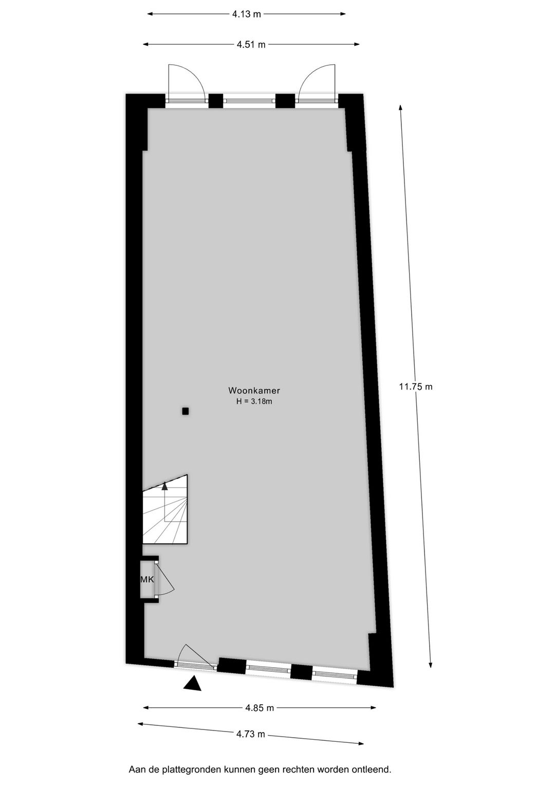 Foto 37 van Carnisselaan 60
