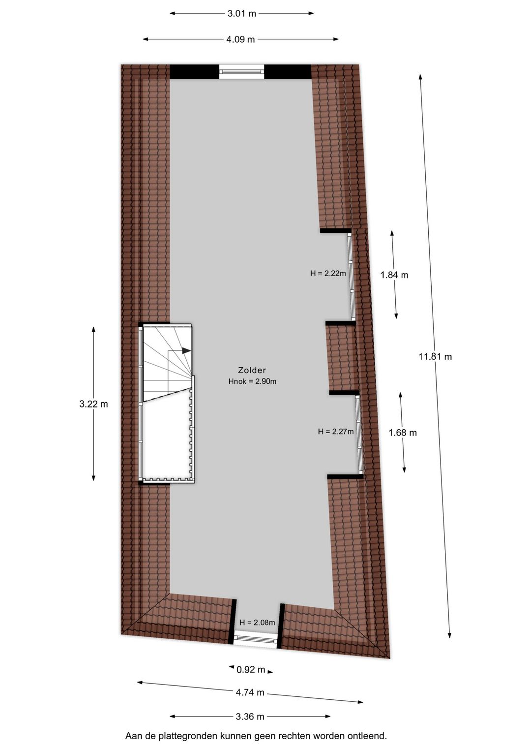 Foto 38 van Carnisselaan 60