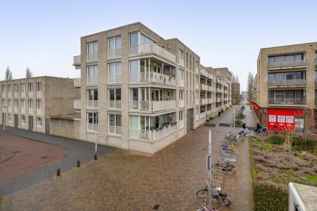 Ella Fitzgeraldplein 56 secondary image