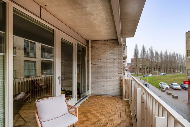 Foto 4 van Ella Fitzgeraldplein 56