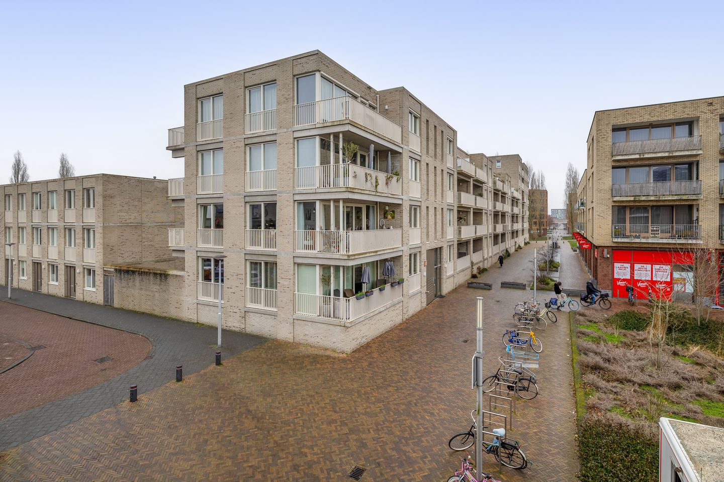 Photo 5 of Ella Fitzgeraldplein 56