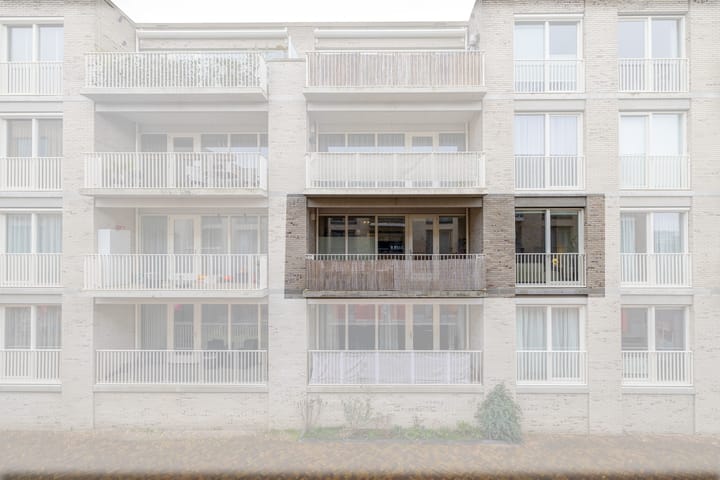 Foto 6 van Ella Fitzgeraldplein 56