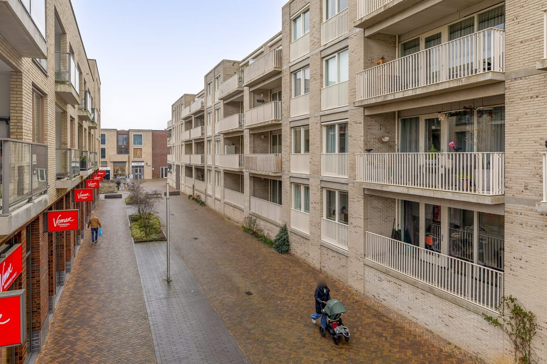 Photo 7 of Ella Fitzgeraldplein 56