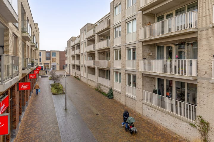 Foto 7 van Ella Fitzgeraldplein 56