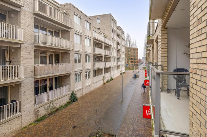 Foto 8 van Ella Fitzgeraldplein 56