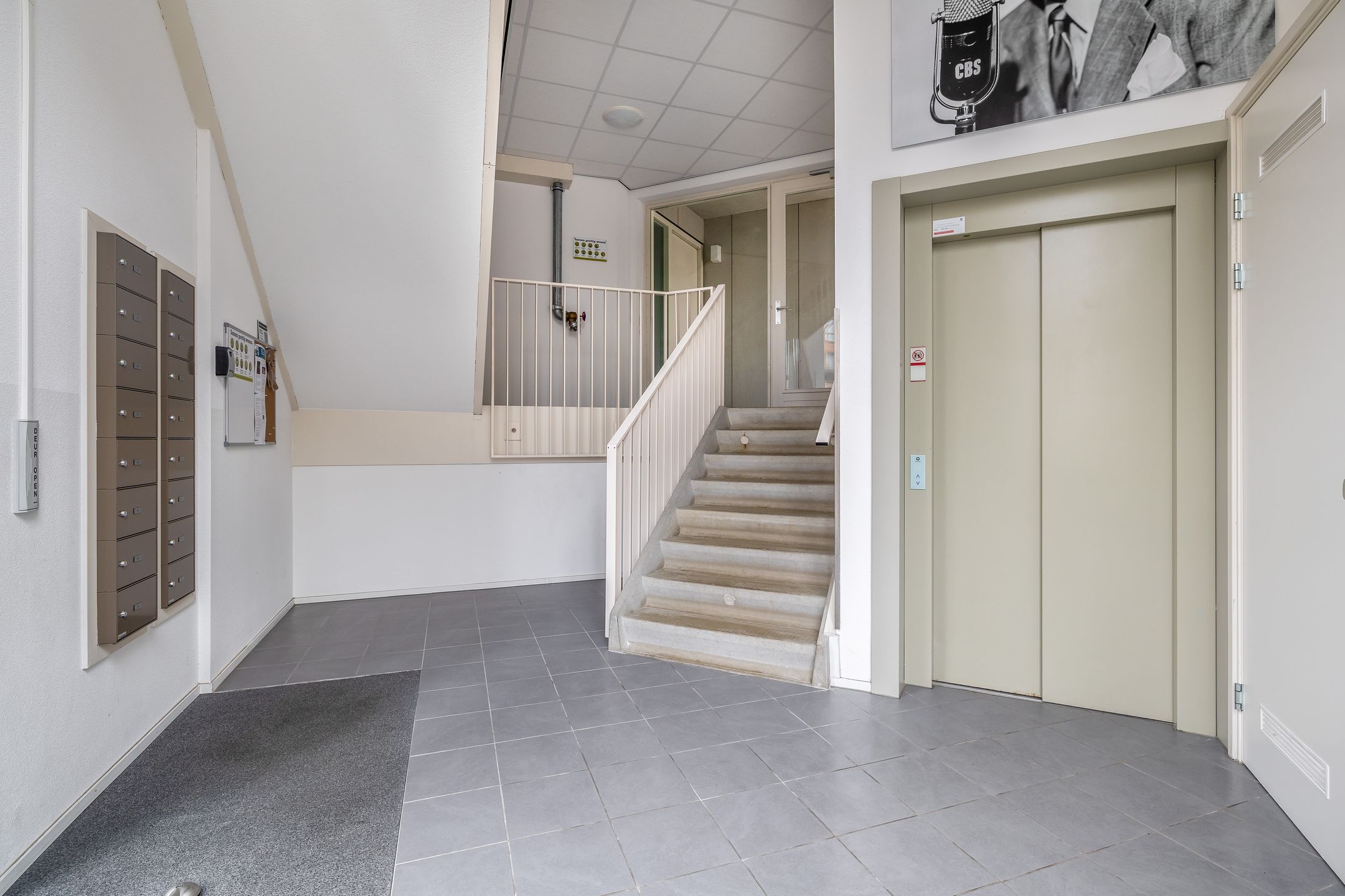 Photo 9 of Ella Fitzgeraldplein 56