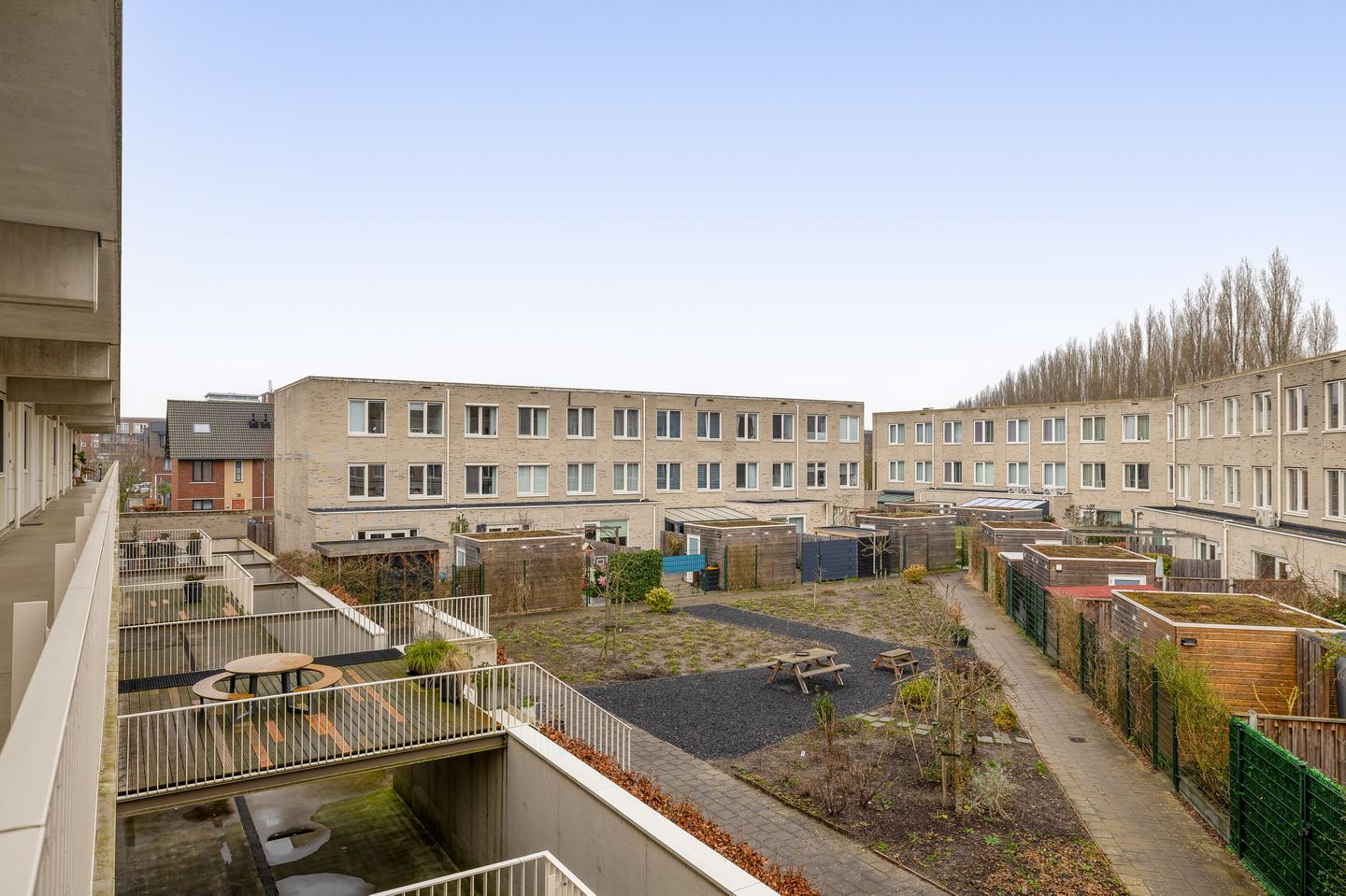 Photo 10 of Ella Fitzgeraldplein 56