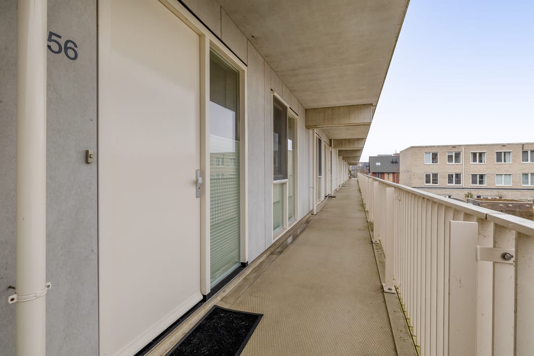 Photo 11 of Ella Fitzgeraldplein 56