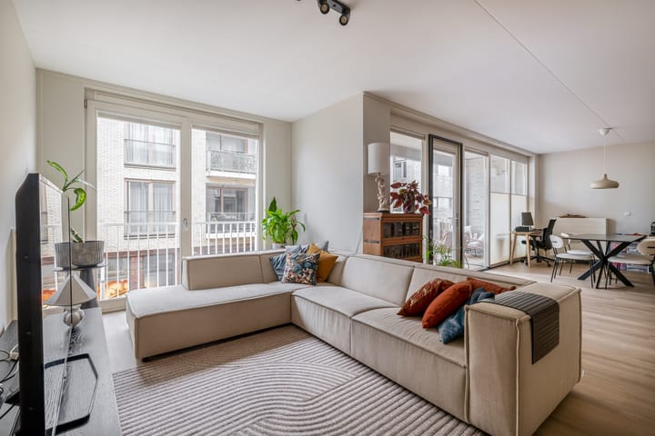 Ella Fitzgeraldplein 56