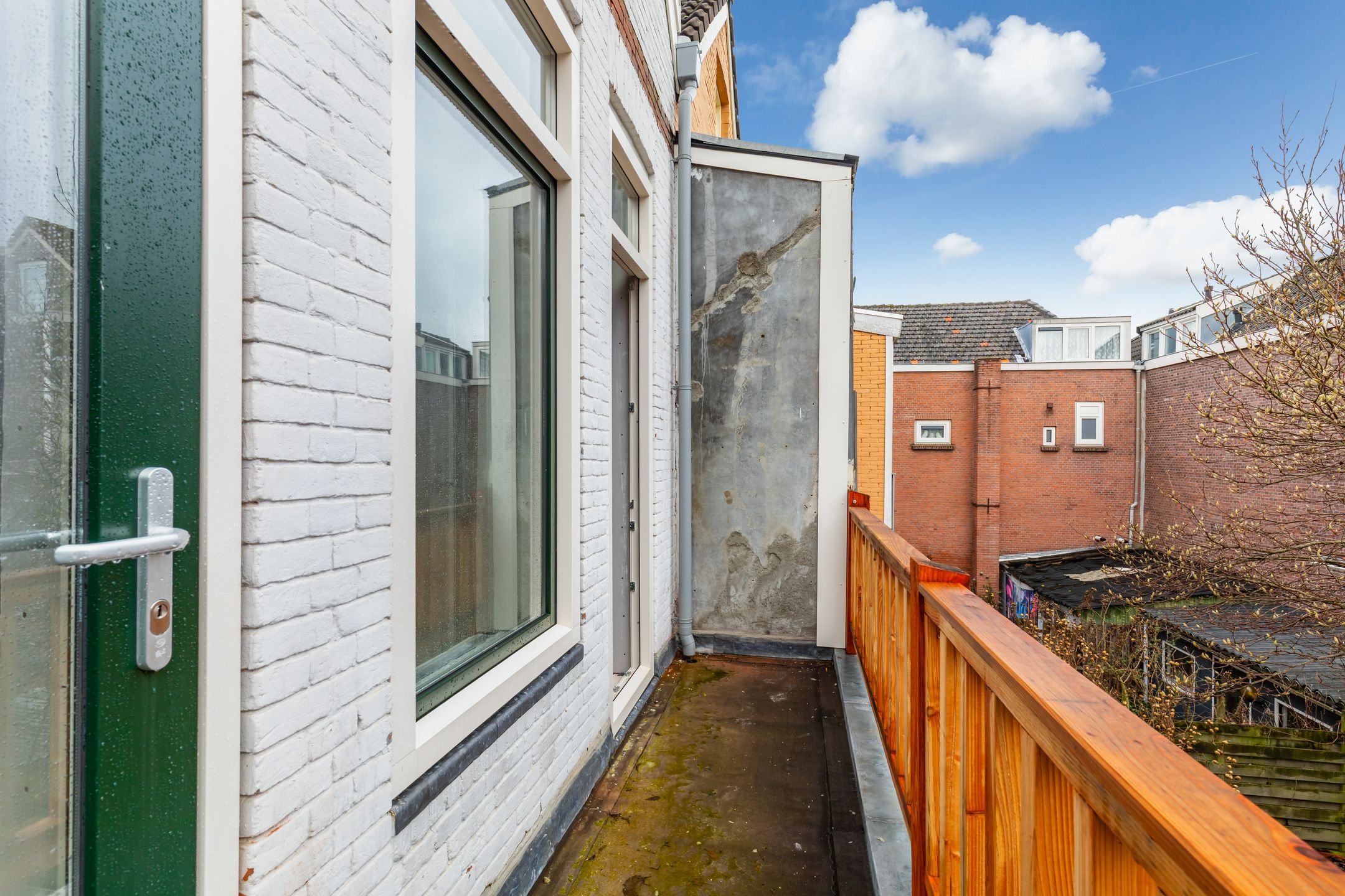 Foto 18 van Carnisselaan 60