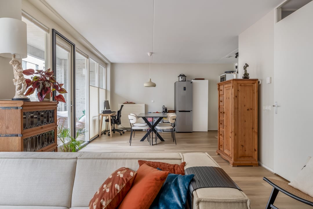 Photo 17 of Ella Fitzgeraldplein 56