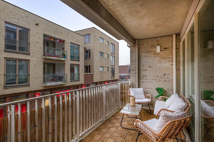 Foto 20 van Ella Fitzgeraldplein 56