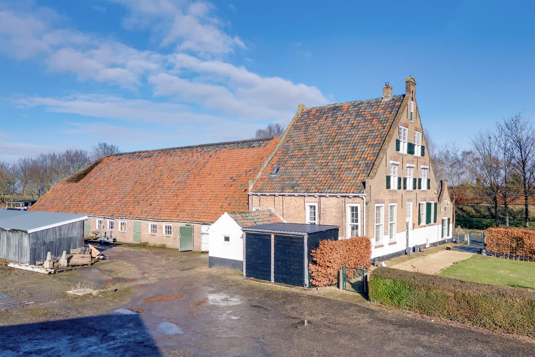 Photo 1 of Oudelandsedijk 11
