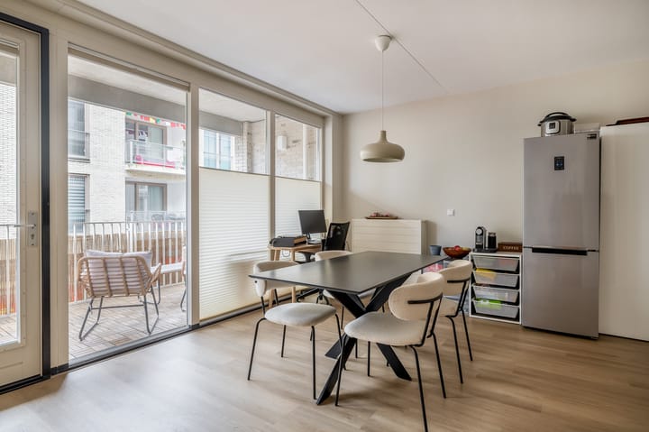 Foto 21 van Ella Fitzgeraldplein 56