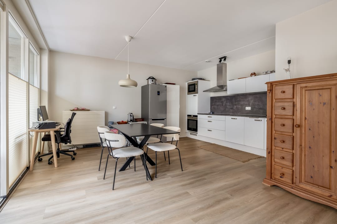 Photo 23 of Ella Fitzgeraldplein 56