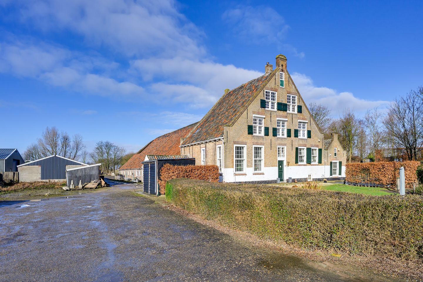 Photo 5 of Oudelandsedijk 11