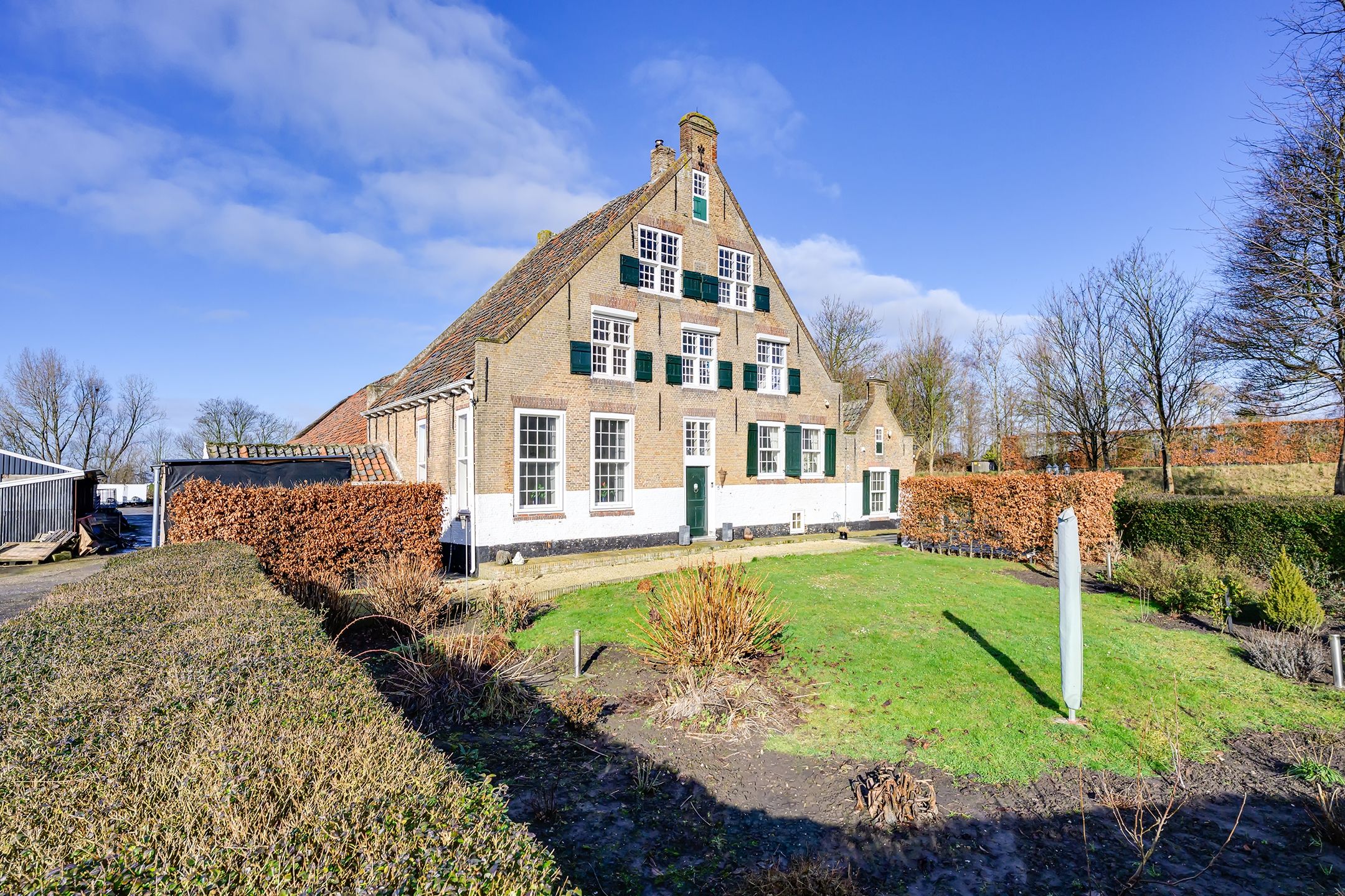 Photo 6 of Oudelandsedijk 11