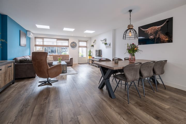 Foto 2 van Watertuin 342