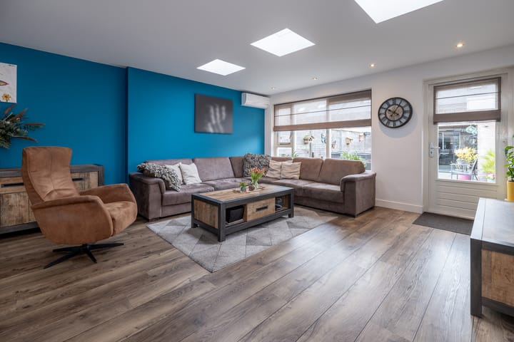 Foto 3 van Watertuin 342