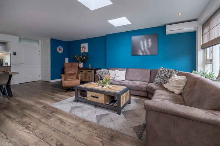 Foto 4 van Watertuin 342