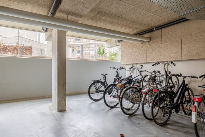 Foto 37 van Ella Fitzgeraldplein 56