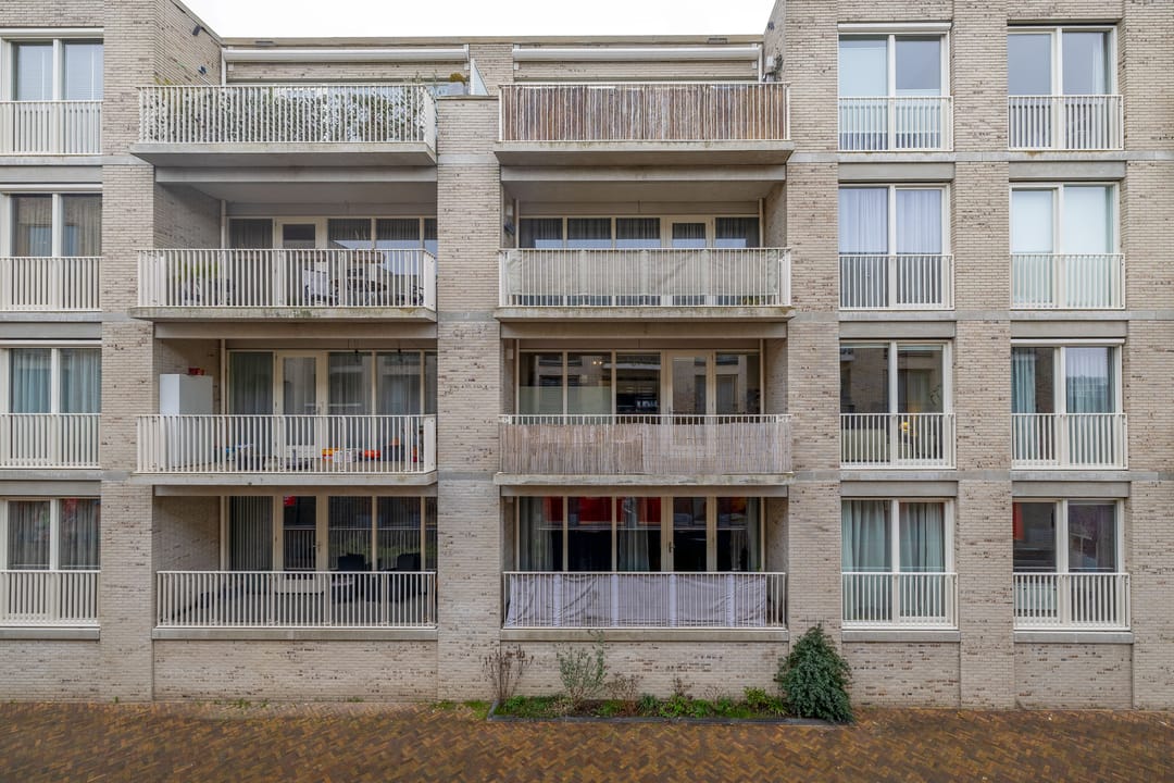 Photo 38 of Ella Fitzgeraldplein 56