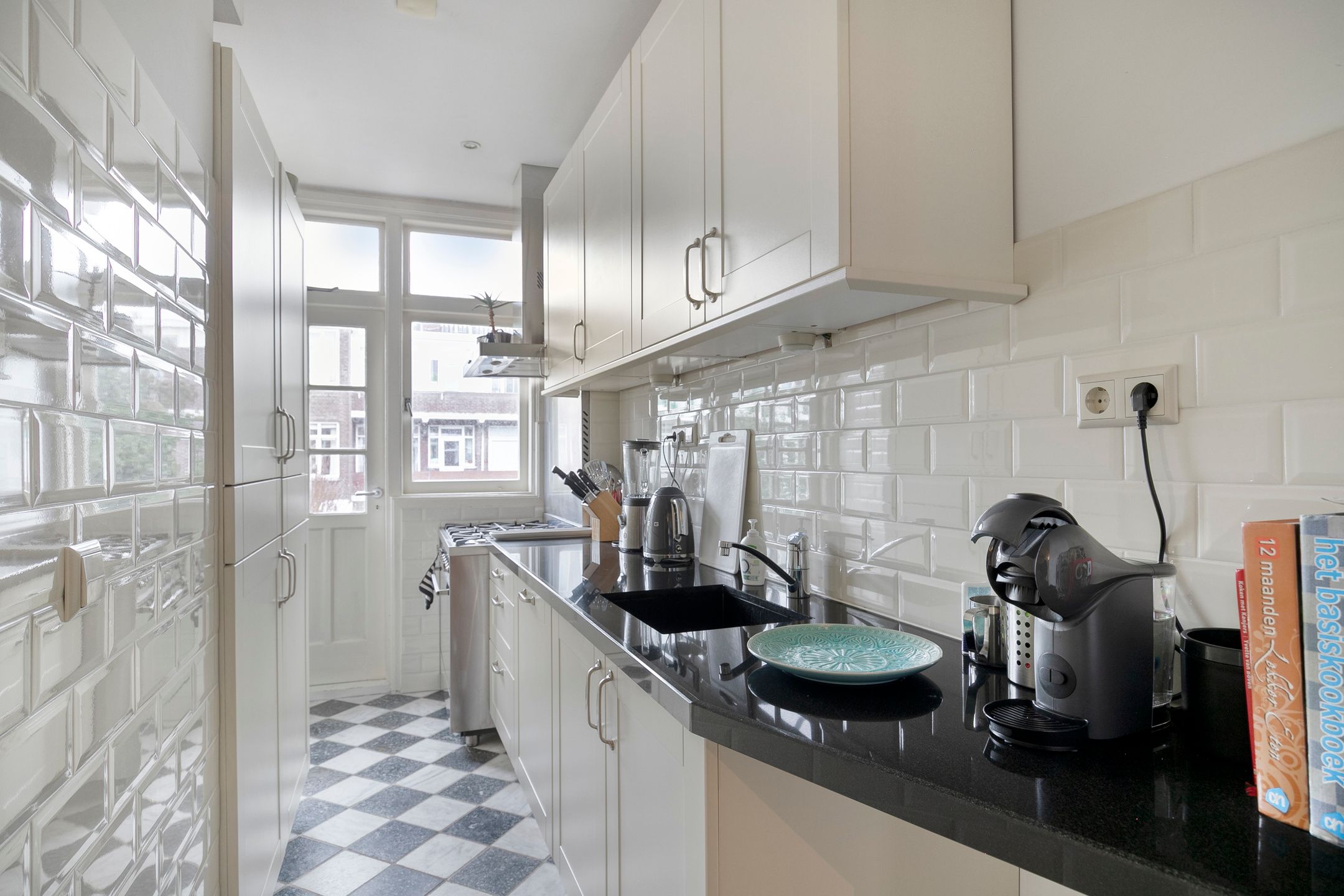 Foto 3 van Mient 627