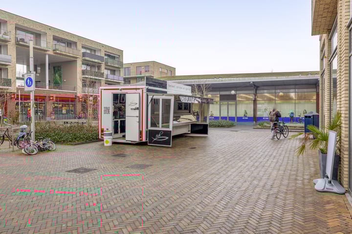 Foto 41 van Ella Fitzgeraldplein 56