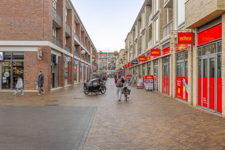 Foto 42 van Ella Fitzgeraldplein 56