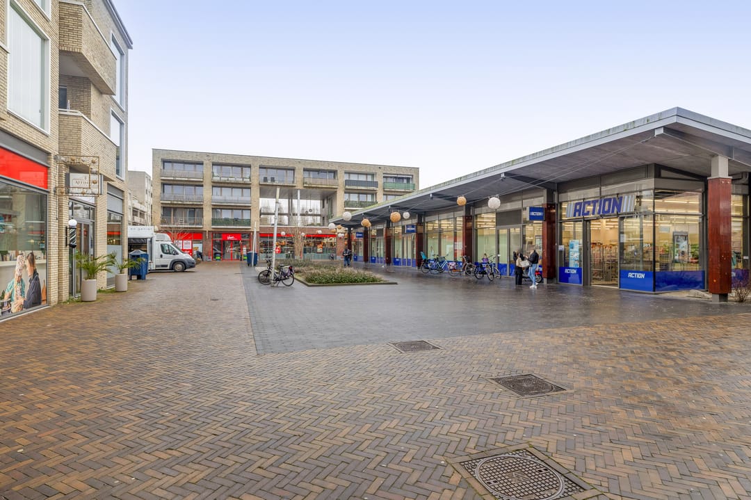 Photo 43 of Ella Fitzgeraldplein 56