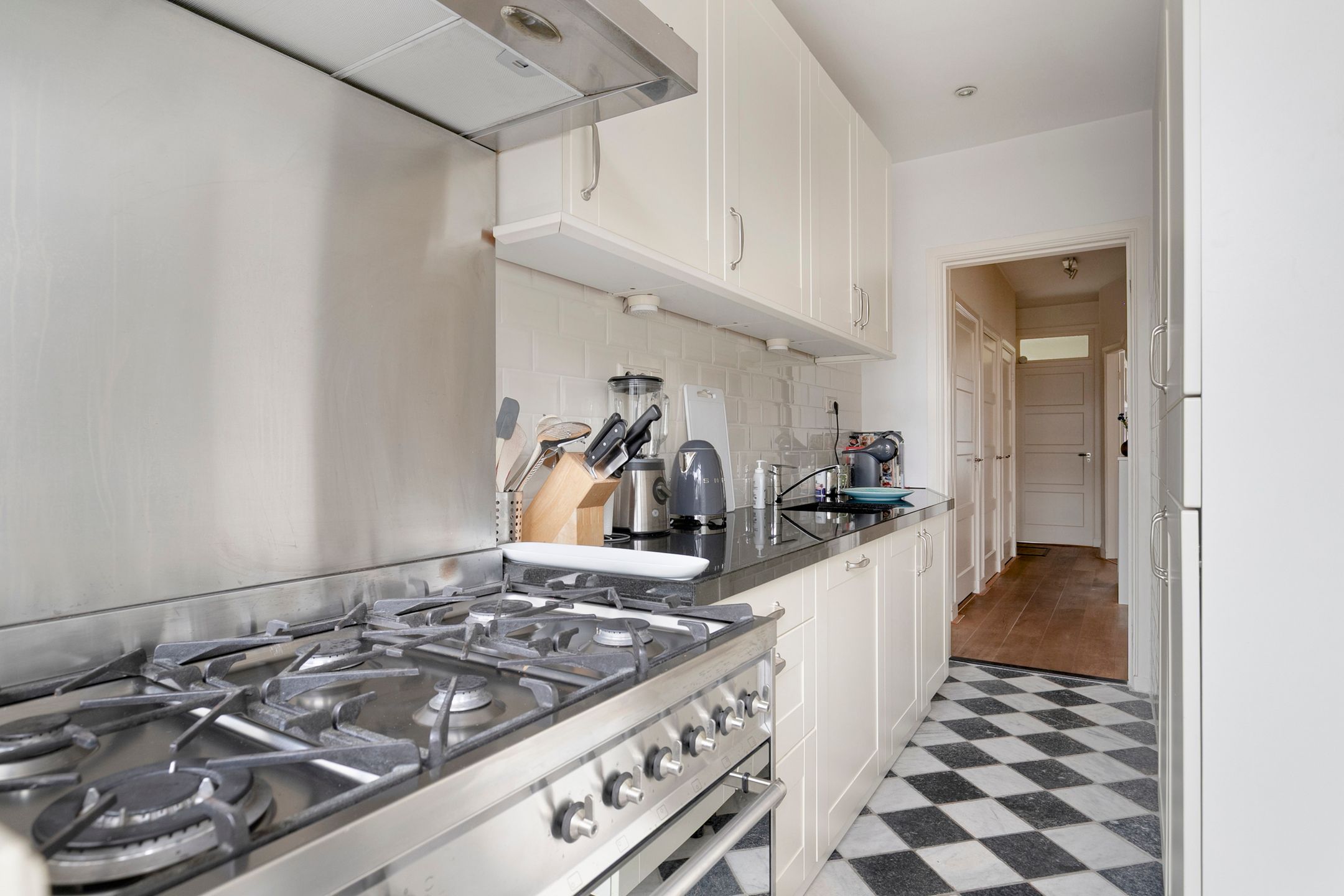 Foto 9 van Mient 627