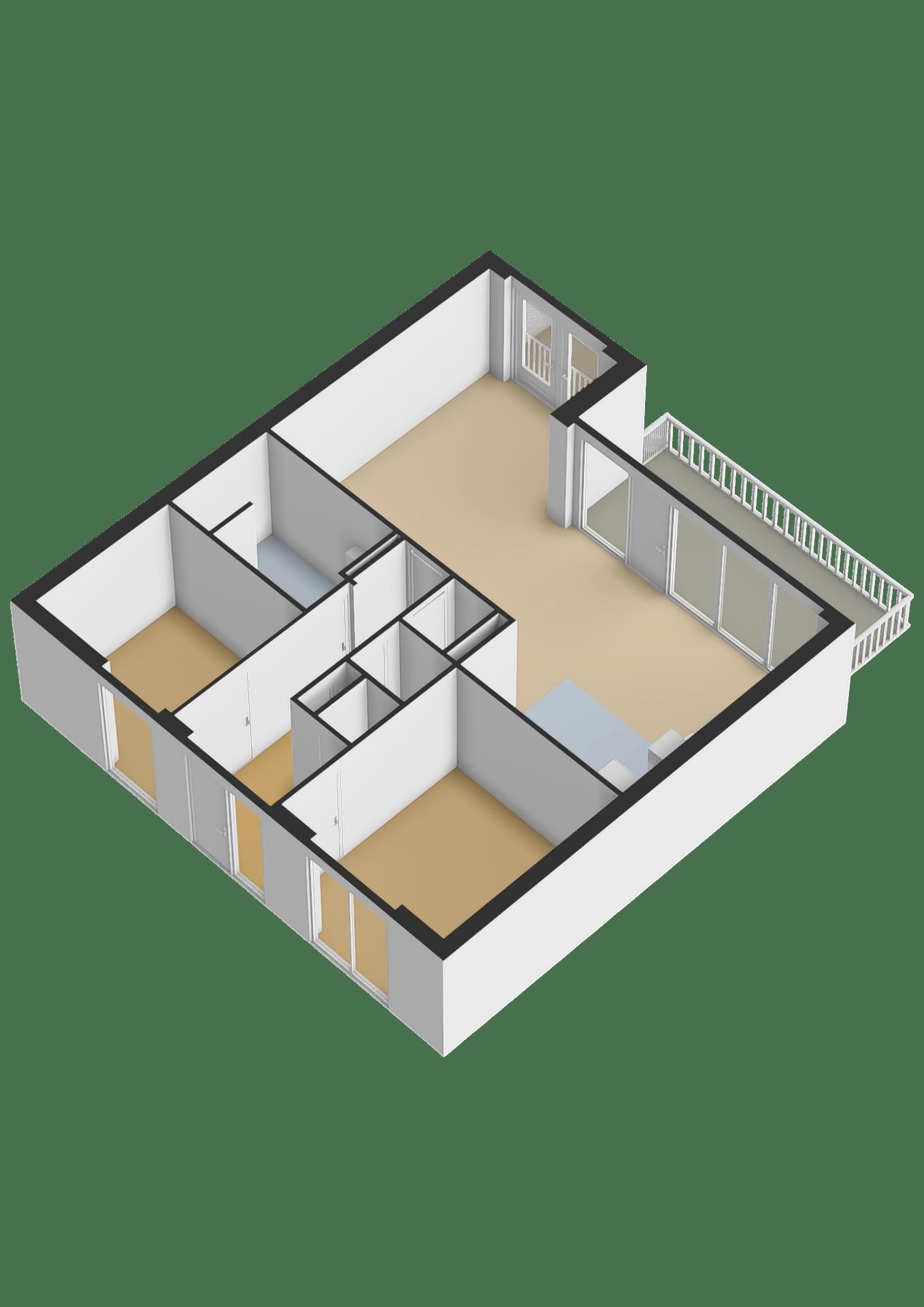 Photo 45 of Ella Fitzgeraldplein 56