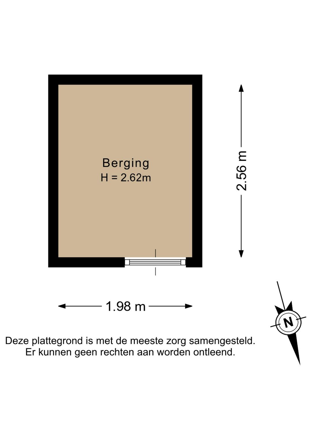 Photo 46 of Ella Fitzgeraldplein 56