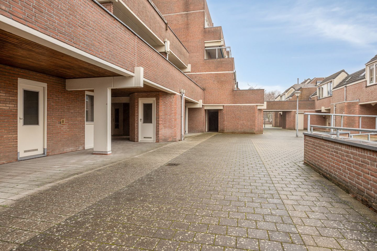 Foto 35 van Braak 70