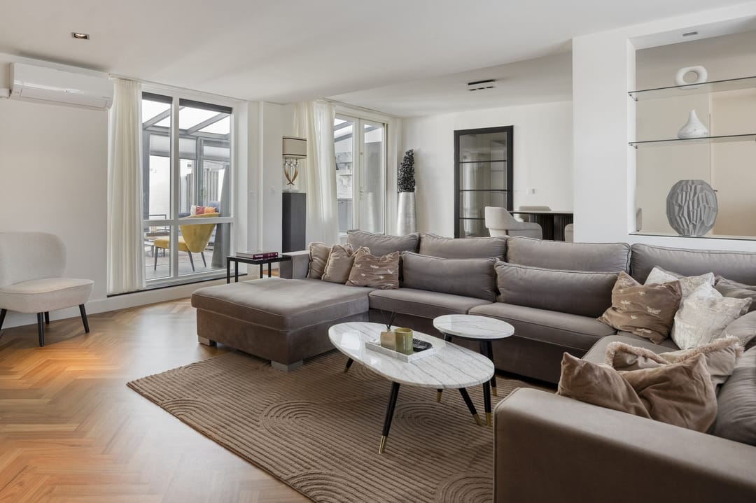 Foto 17 van Bijsterveldenlaan 284