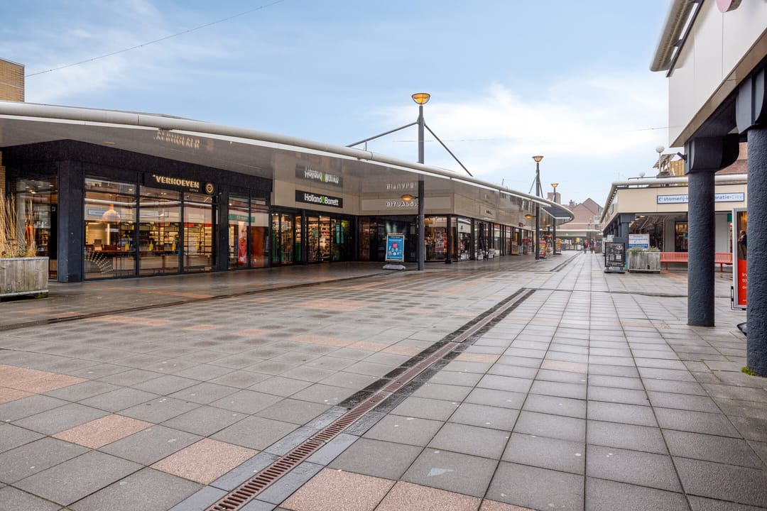 Foto 37 van Braak 70